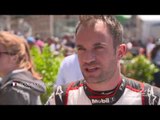 24 Hours of Le Mans 2017 - Toyota at scrutineering