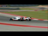 2017 WEC 6 Hours of COTA - Highlights Hour 3