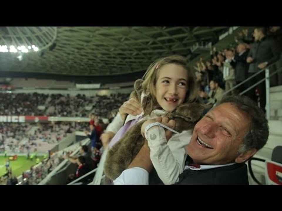 Nice 1-0 Reims : votre soirée, votre match