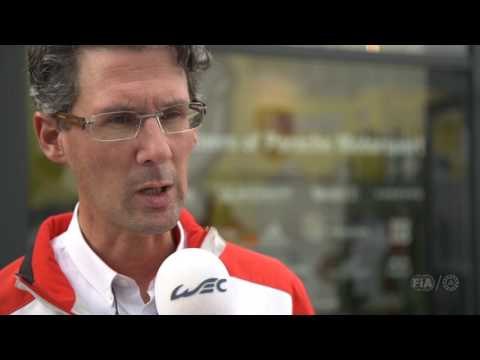 6 Hours of Nurburgring - Porsche on pole in GTE Pro