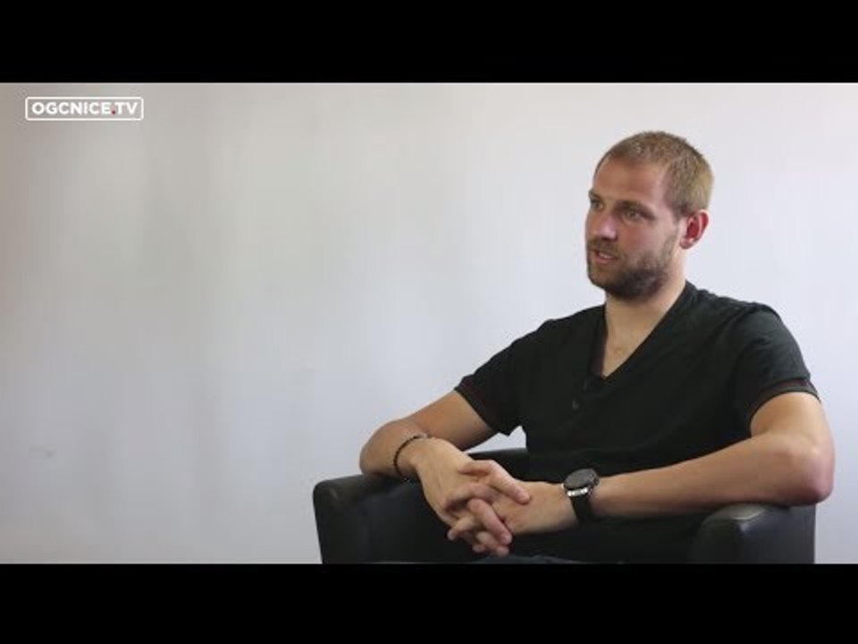 "Ecris la suite" : Mathieu Bodmer (2/2)