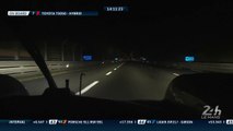 2017 24 Hours of Le Mans - Race hour 10 - REPLAY