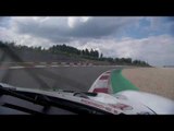 Onboard Porsche #91 - 6 Hours of Nurburgring
