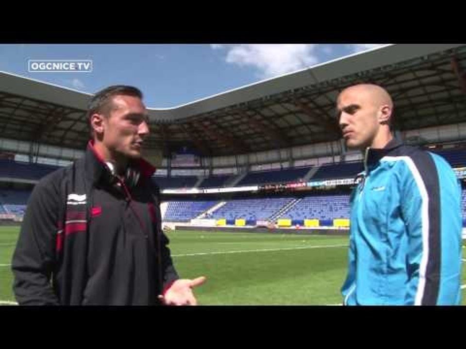 Sochaux 2-0 Nice : inside