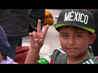 2017 WEC 6 Hours of Mexico - Full Race - REPLAY