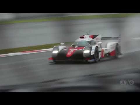 WEC 6 Hours of Fuji - Friday in music