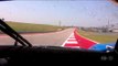2017 WEC 6 Hours of COTA - Onboard Ford #67 FP1
