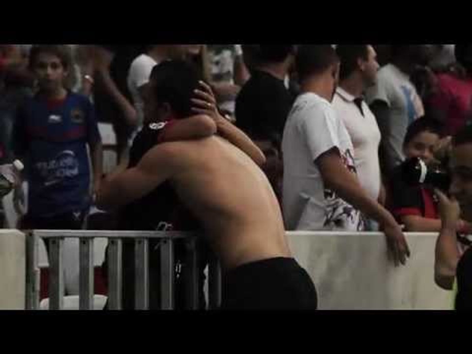 Rétro OGC Nice Saison 2013-2014