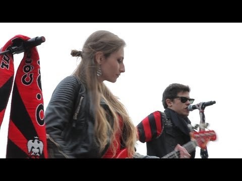 OGC Nice - FC Lorient (L1) : J'y étais