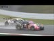 2017 WEC 6 Hours of Fuji - Highlights after 3 Hours