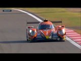 2017 WEC 6 Hours of Shanghai - Qualifying sessions Highlights
