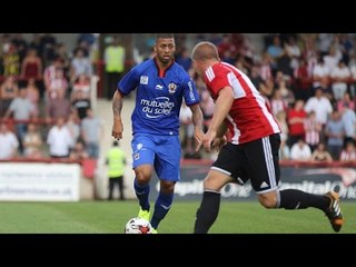 Brentford 3-2 Nice (amical 14-15) : résumé et réactions
