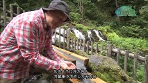 20171111 Wild Hokkaido!「羊蹄山　夏」日本語字幕版