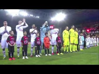 Monaco - Nice : preview