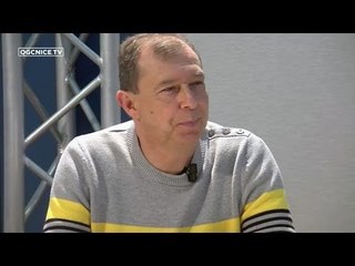 Le Brief avec Claude Massa, avant Nice - Nantes