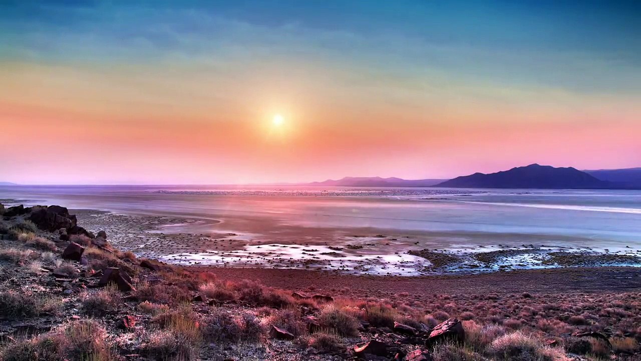 Lake of Dreams