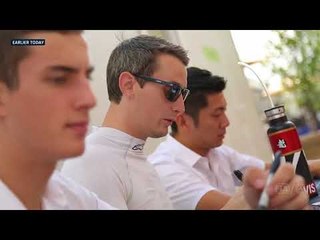 2017 WEC 6 Hours of COTA - Full Race - REPLAY