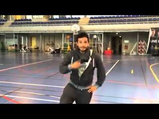 SkillsNomination : Laurent Barat s'en prend aux footeux !