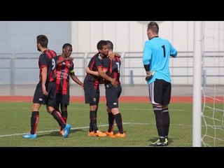 CFA : OGC Nice 2-0 Tarbes