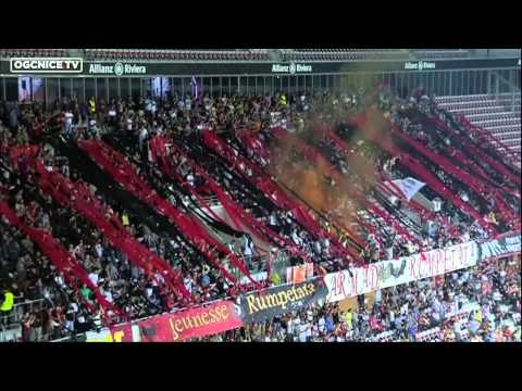 Les premiers frissons de la saison 2014-15