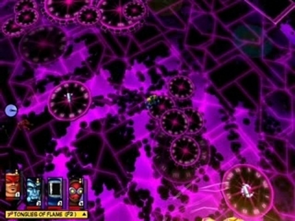 FF End 4