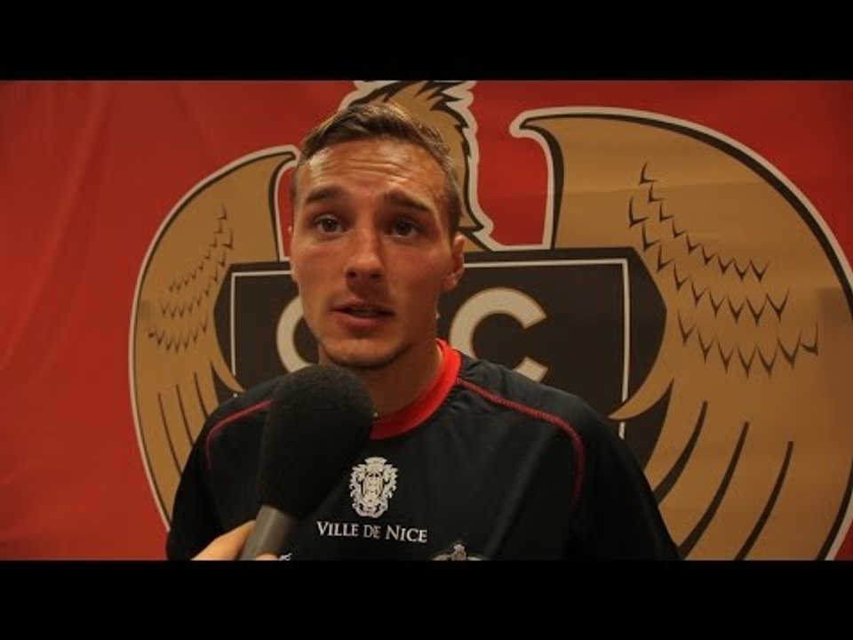 Nice 1-0 Lille : réactions