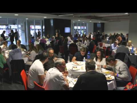 Brasserie des Aiglons - OGC Nice