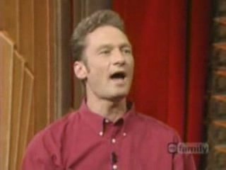 Whose Line Is It Anyway - The Millionaire Show - German Ed.