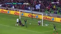 Sergio Aguero Goal HD -  Argentina 2-0 Nigeria 14.11.2017