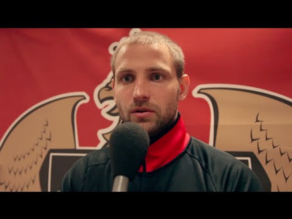 Mathieu Bodmer évoque sa prolongation