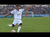 Paris SG 2-1 OGC Nice (Amical 2014-15) : résumé