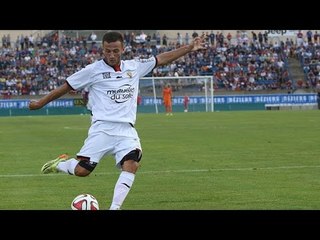Paris SG 2-1 OGC Nice (Amical 2014-15) : résumé