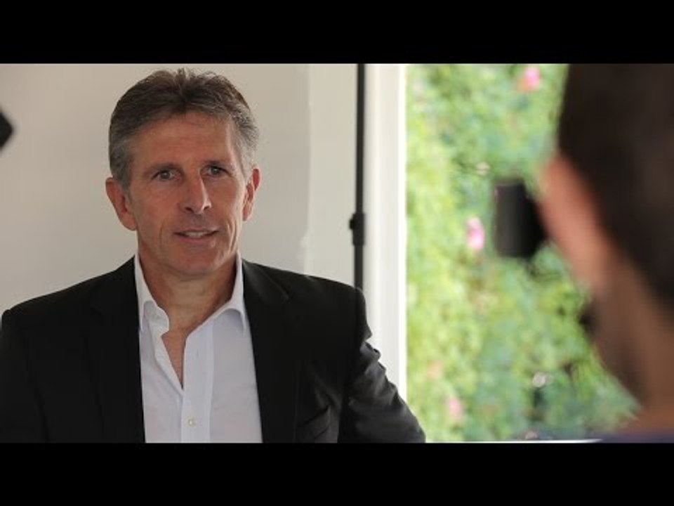 Shooting photo : le making of des portraits individuels