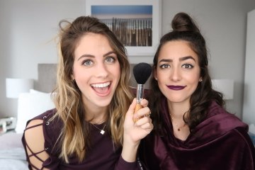 What Happens When Your Twin Gives You A Makeover