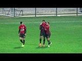 Hyères 2-4 Nice (CFA) : les buts