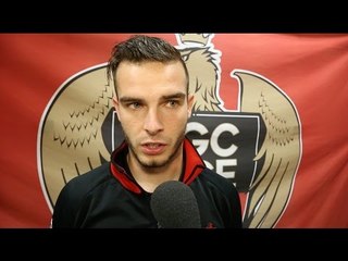 Nice 2-2 Evian TG : les réactions