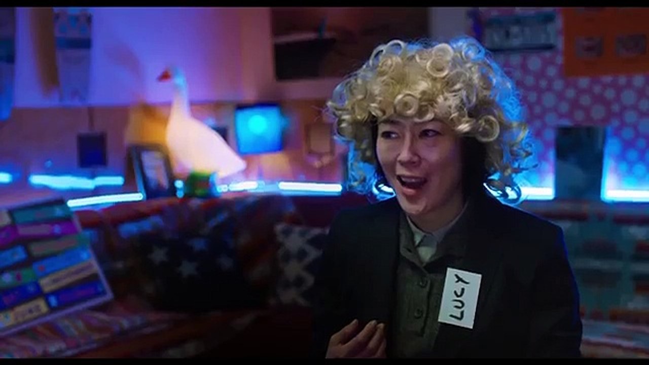 OH LUCY! Bande Annonce ✩ Josh Hartnett (2018)