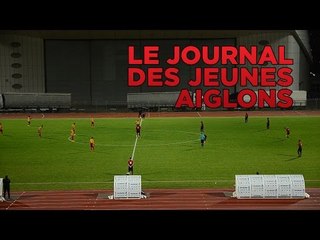Le JT des jeunes Aiglons #12