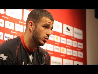 Valentin Eysseric : "Je ne suis pas un tricheur"