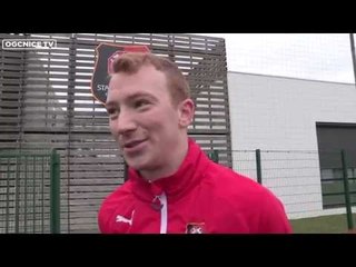 Christian Brüls et son retour à l'Allianz Riviera