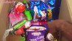 LOTS OF CANDIES, KINDER JOY SURPRISE EGGS AND MORE CHOCOLATE
