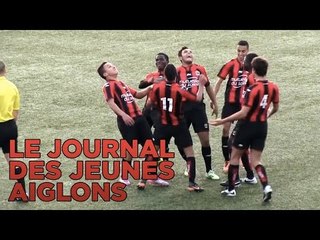 Le JT des jeunes Aiglons #14