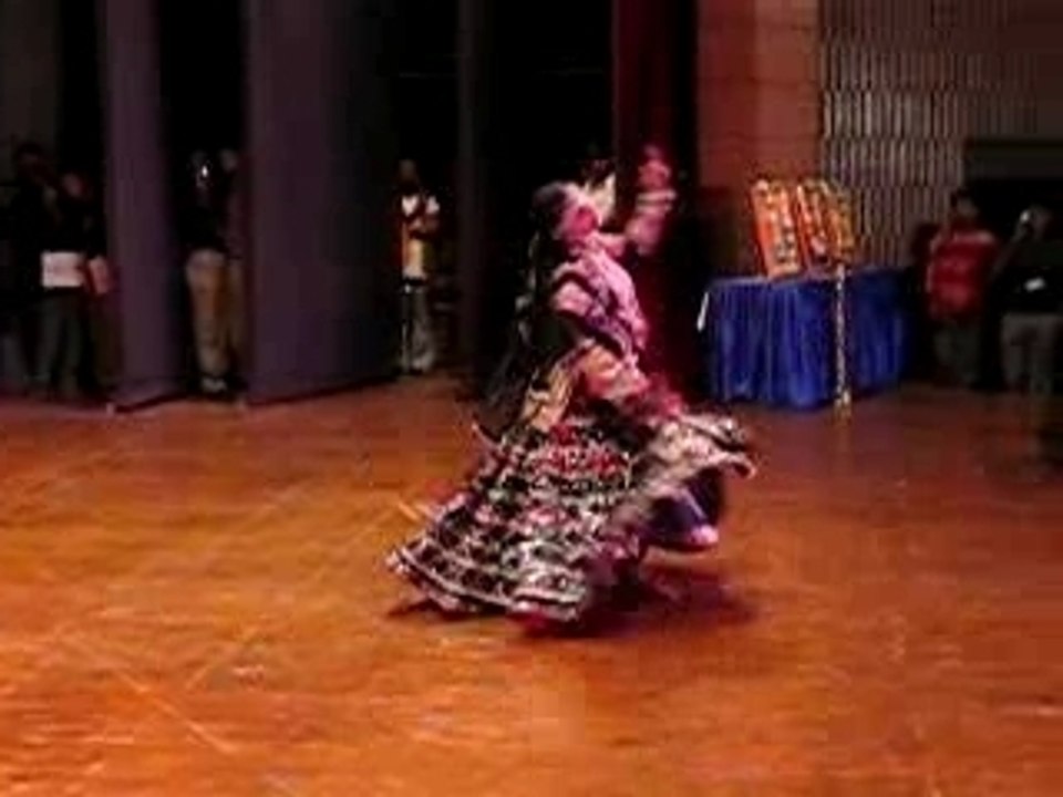 Gulabo Sapera ki chakri