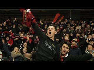 Hors-Cadre #8 : Nice - Marseille (2-1)