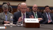 Sessions Says He 'Now Recalls' Meeting Attended By Papadopoulos