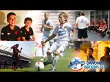 Inside : les U12 niçois à la Danone Nations Cup