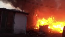 전남 해남 주택에서 불...1명 사망 / YTN