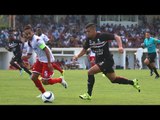 Fréjus Saint-Raphaël 0-1 OGC Nice : le résumé