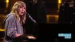 Jimmy Fallon Returns to 'Tonight Show,' Taylor Swift Performs 'New Year's Day' | Billboard News