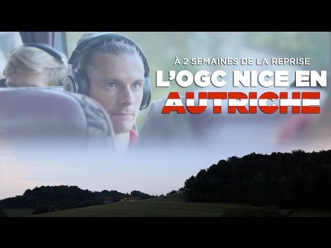 L'OGC Nice débarque en Autriche